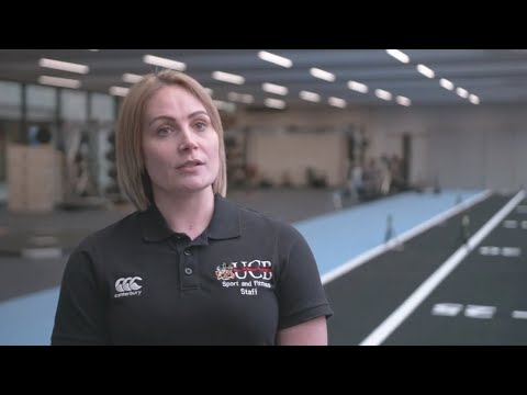 Sport, Coaching and Fitness | University College Birmingham